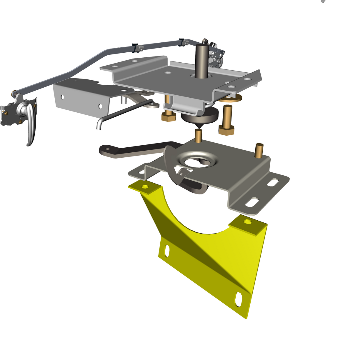 car:db5 gf,item_no:,quantity:1,reference:db5gf_partscatalogue-310904-10 bonnet latch