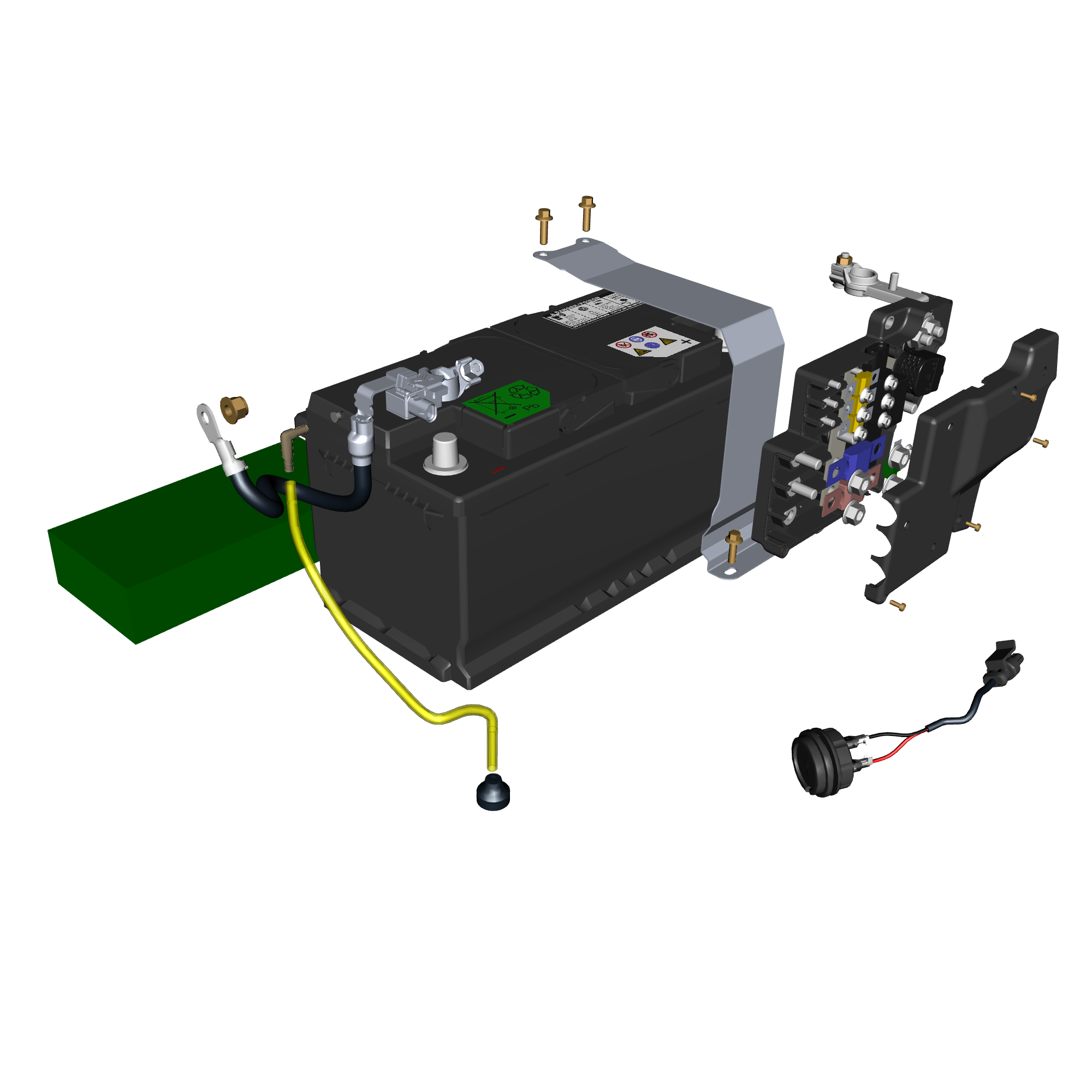 car:db12,item_no:,quantity:1,reference:db12_24_partscatalogue-140100-10 battery