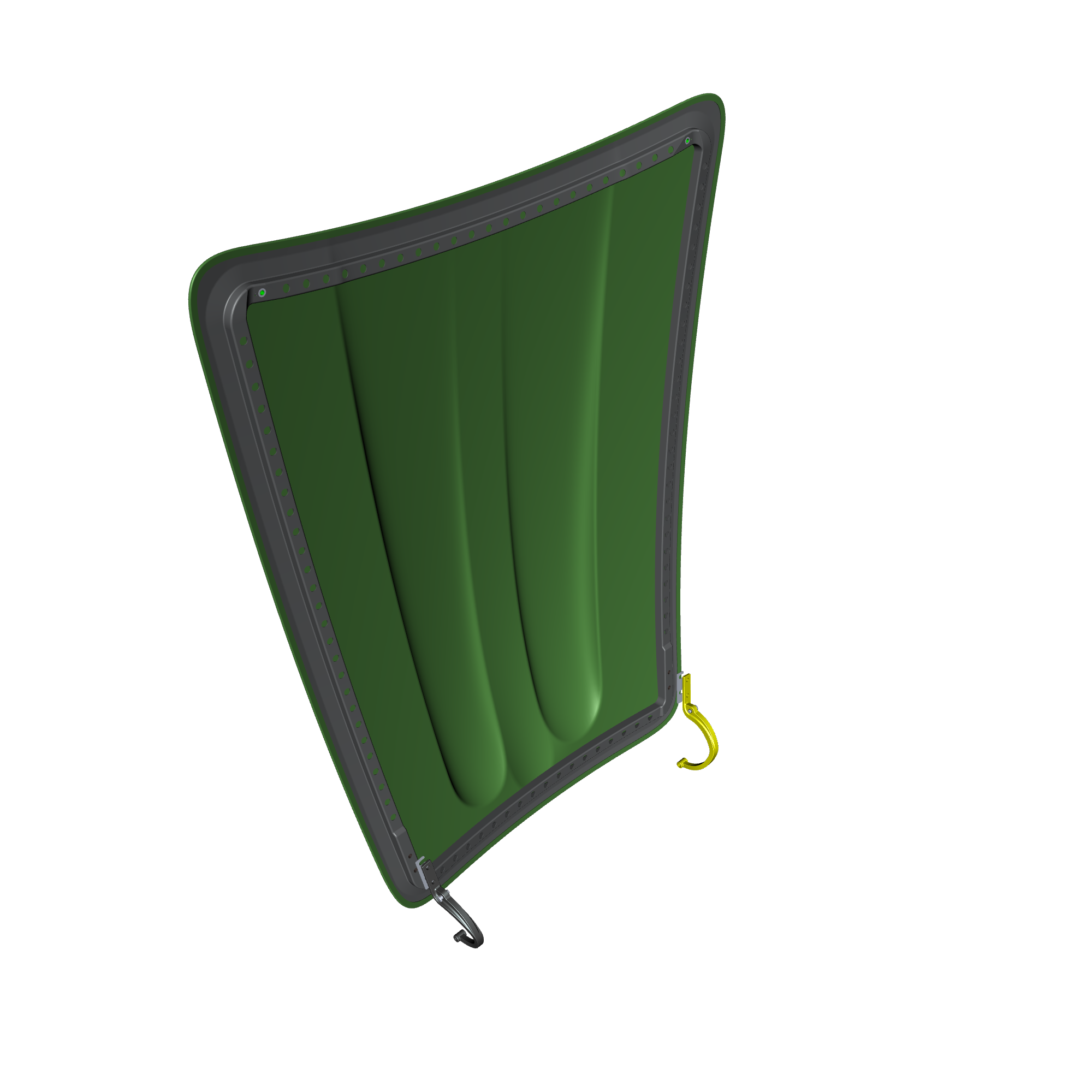 car:db4 gtz,item_no:,quantity:1,reference:db4gtz_partscatalogue-010205-10 bonnet assembly