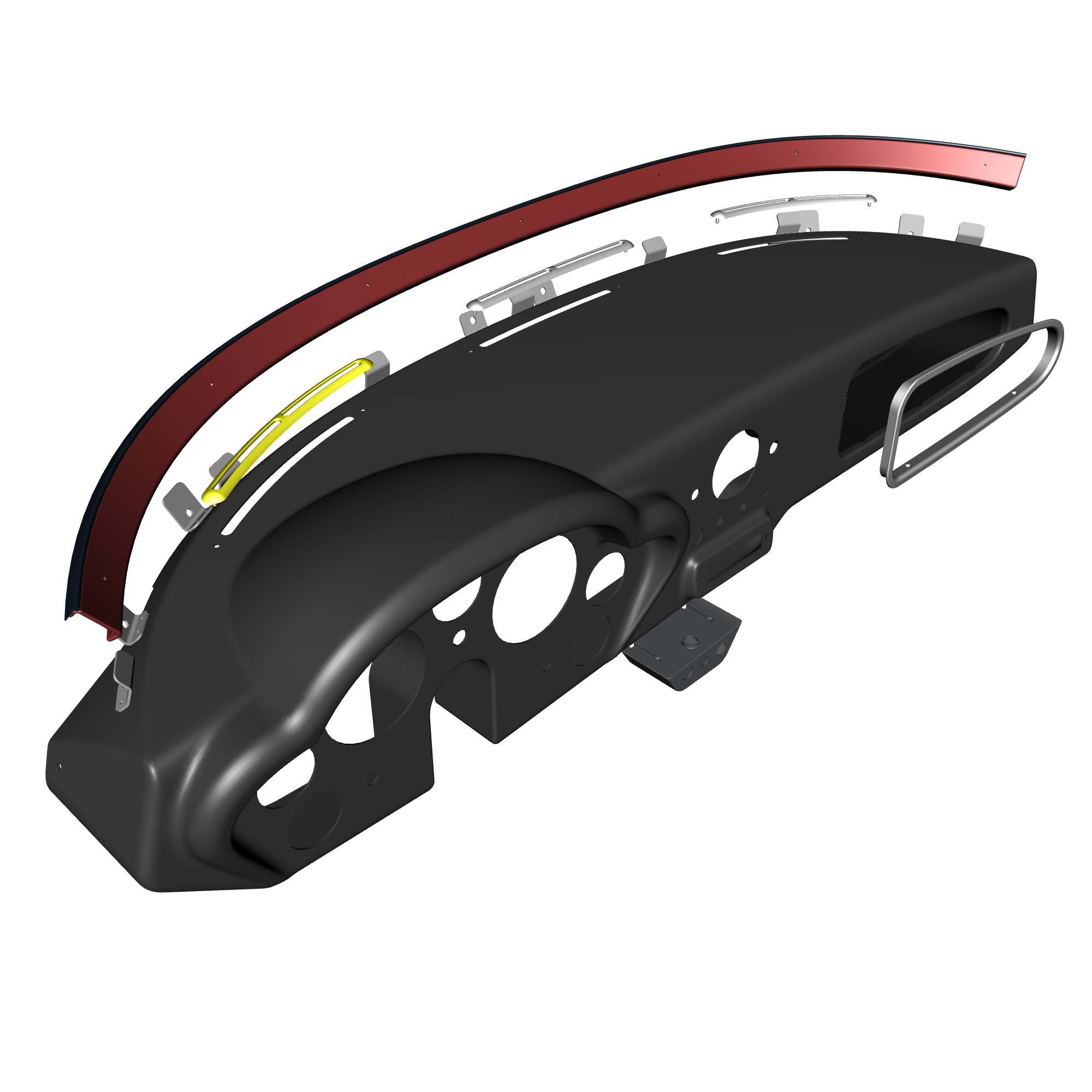 car:db4 gtz,item_no:,quantity:1.0,reference:db4gtz_partscatalogue-011200-10 instrument panel