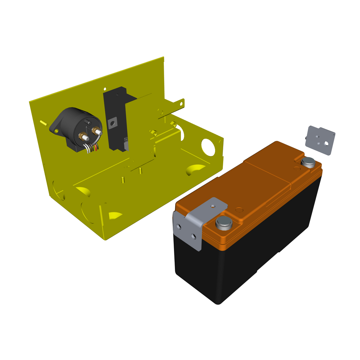 car:db4 gtz,item_no:,quantity:1,reference:db4gtz_partscatalogue-140101-10 lithium battery