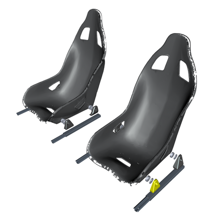 car: DB4 GTZ,item_no: nan,quantity: 1,reference: DB4GTZ_PartsCatalogue-01100-10 Front Seating