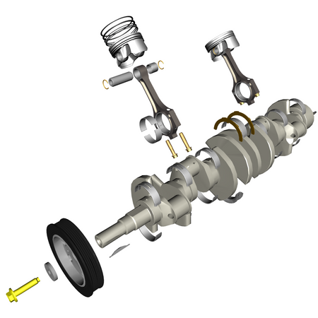 car: VANQUISH ZAGATO,item_no: nan,quantity: 1,reference: VANQUISH_ZAGATO_PartsCatalogue-031100-10 Crankshaft & Pistons