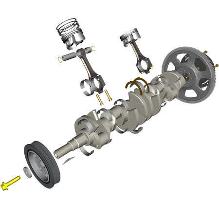 car: TARAF,item_no: nan,quantity: 1,reference: TARAF_PartsCatalogue-031100-01 Crankshaft & Pistons