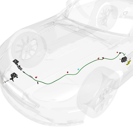 car: VANTAGE V12S,item_no: nan,quantity: 1,reference: VANTAGE_V12S_PartsCatalogue-011403-01 Bonnet Latch System