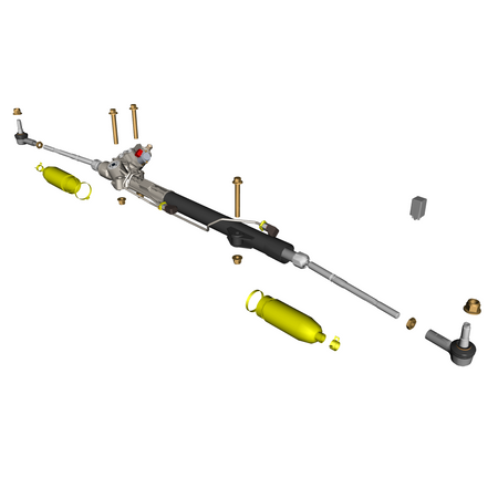 car: VANTAGE V12S,item_no: nan,quantity: 2.0,reference: VANTAGE_V12S_PartsCatalogue-110101-02 Steering Rack