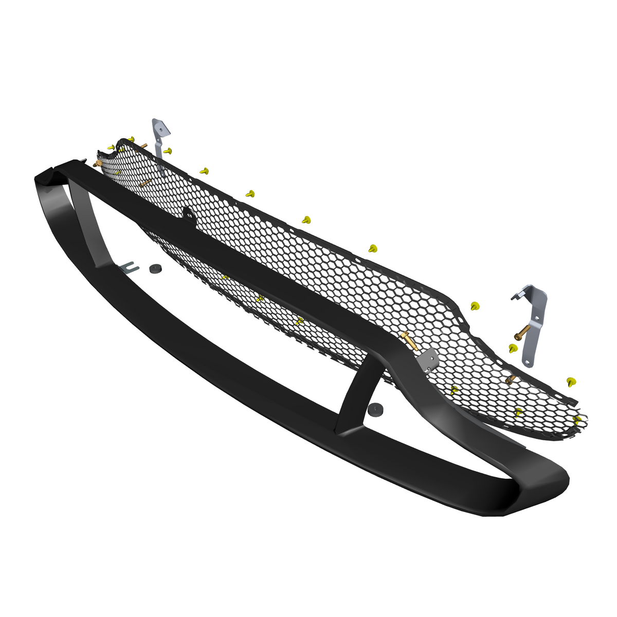 car:vantage v12s,item_no:,quantity:24,reference:vantage_v12s_partscatalogue-010801-01 radiator grille - s