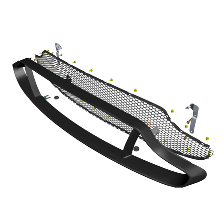car:vantage v12s,item_no:,quantity:24,reference:vantage_v12s_partscatalogue-010801-01 radiator grille - s