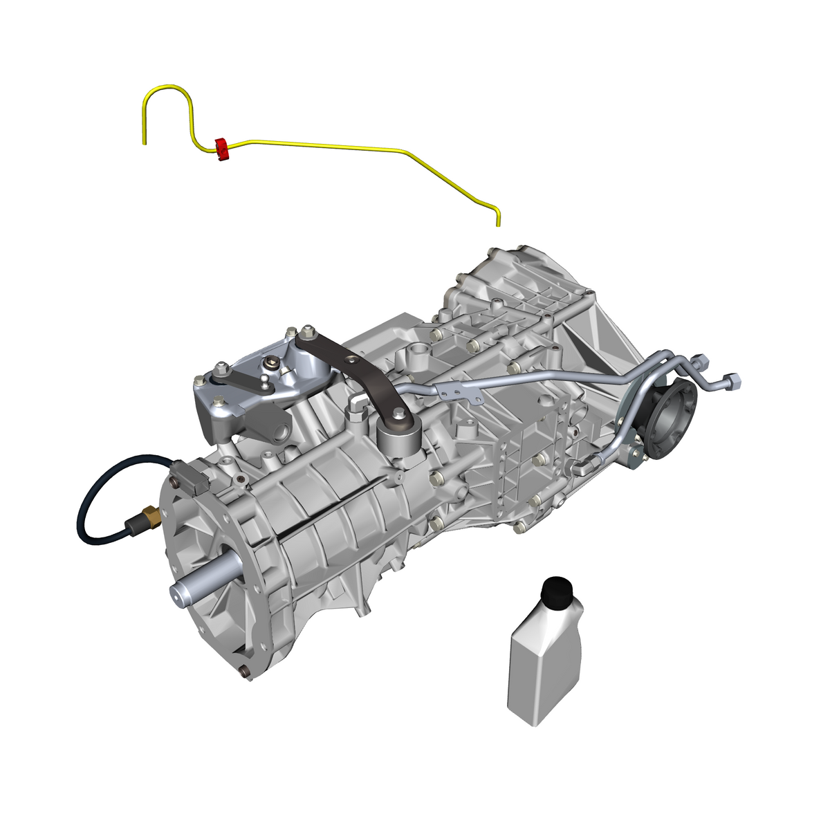 car:VALOUR,item_no:,quantity:1,reference:VALOUR_PartsCatalogue-070301-10 Transmission