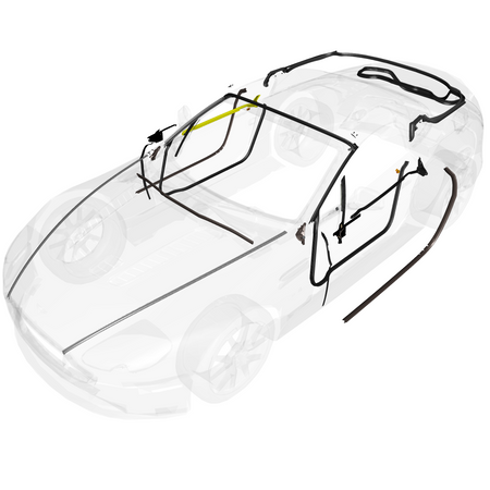 car:VANTAGE V12S,item_no:,quantity:1,reference:VANTAGE_V12S_PartsCatalogue-010702-B2 Dynamic Weatherstrips