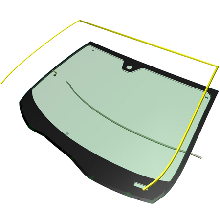 car:VANTAGE V12S,item_no:,quantity:1.0,reference:VANTAGE_V12S_PartsCatalogue-011101-01 Windscreen