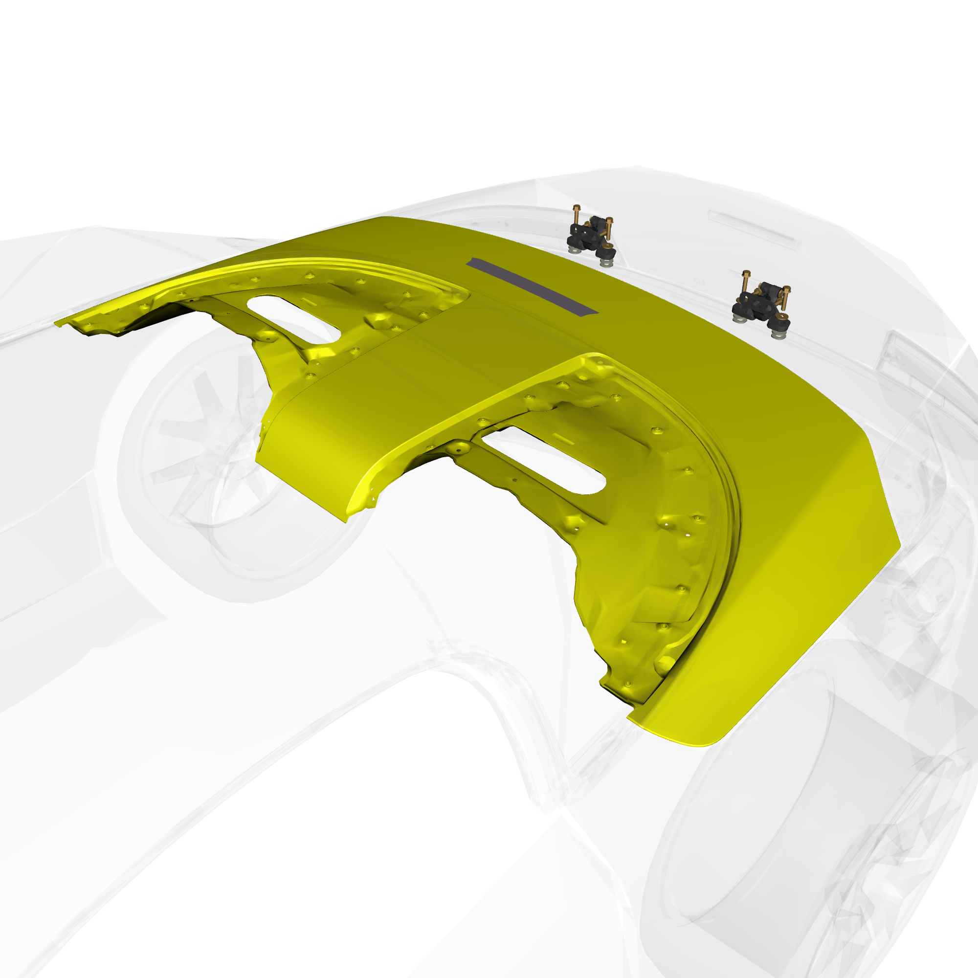 car:VANTAGE V12S,item_no:,quantity:1,reference:VANTAGE_V12S_PartsCatalogue-011703-B1 Roof Opening Panels