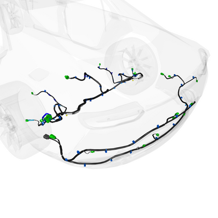 car:TARAF,item_no:,quantity:4.0,reference:TARAF_PartsCatalogue-180104-01 Rear Wiring Assembly