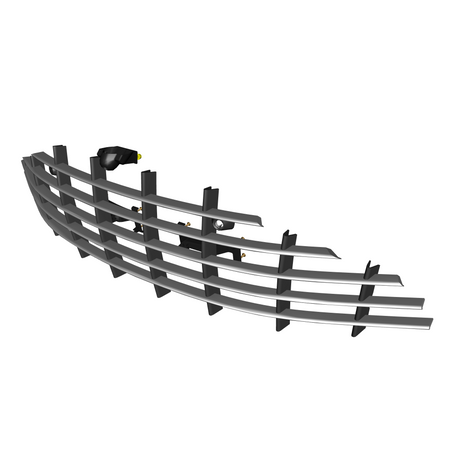 car:VANTAGE,item_no:,quantity:2,reference:VANTAGE_19_PartsCatalogue-010801-10 Radiator Grille