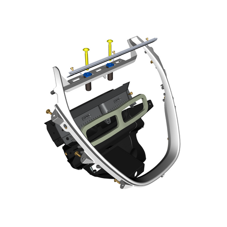 car:DBX,item_no:,quantity:2,reference:DBX_PartsCatalogue-300802-10 Centre Stack