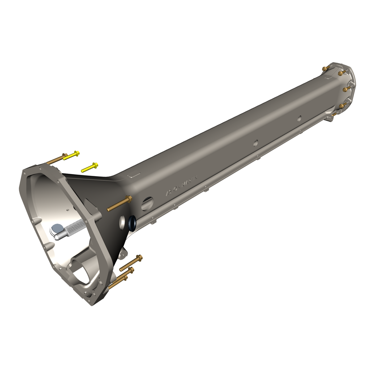 car:VALOUR,item_no:,quantity:2,reference:VALOUR_PartsCatalogue-050100 Torque Tube
