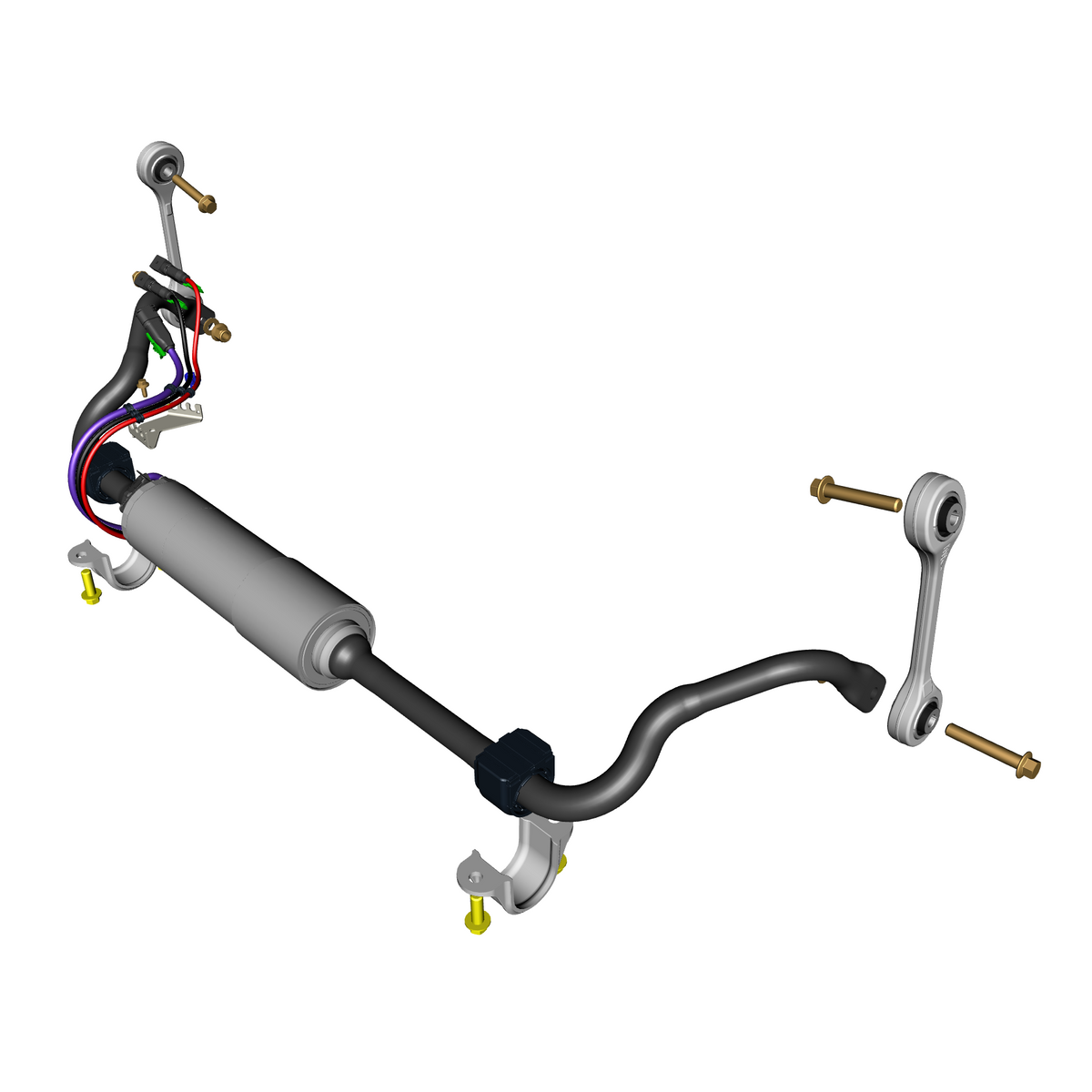car:DBX,item_no:,quantity:4,reference:DBX_PartsCatalogue-410501 Front Roll Control