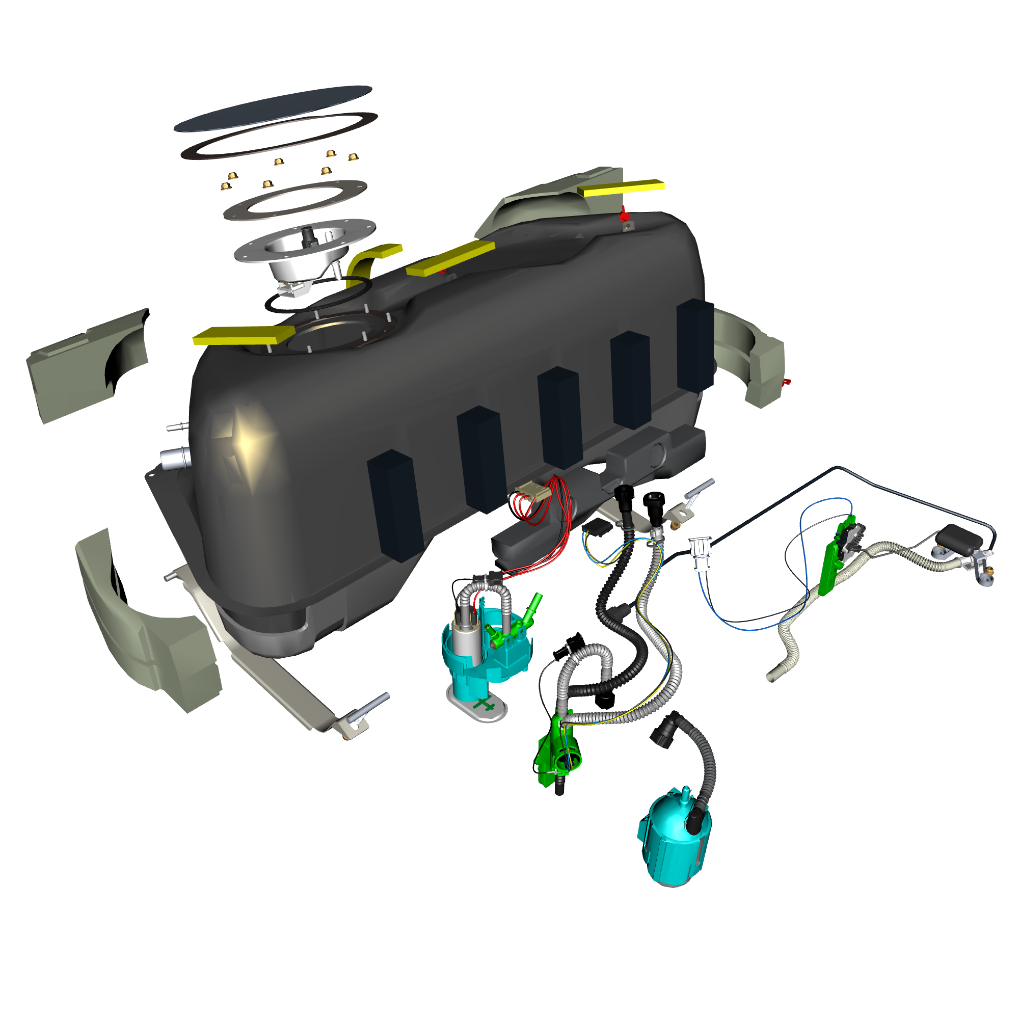 car:valour,item_no:,quantity:4,reference:valour_partscatalogue-100101-10 fuel tank assembly