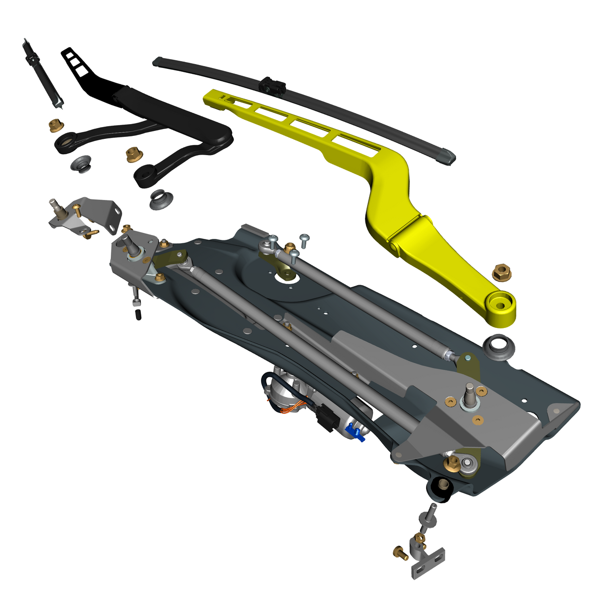 car:taraf,item_no:,quantity:1,reference:taraf_partscatalogue-011601-01 wiper assembly
