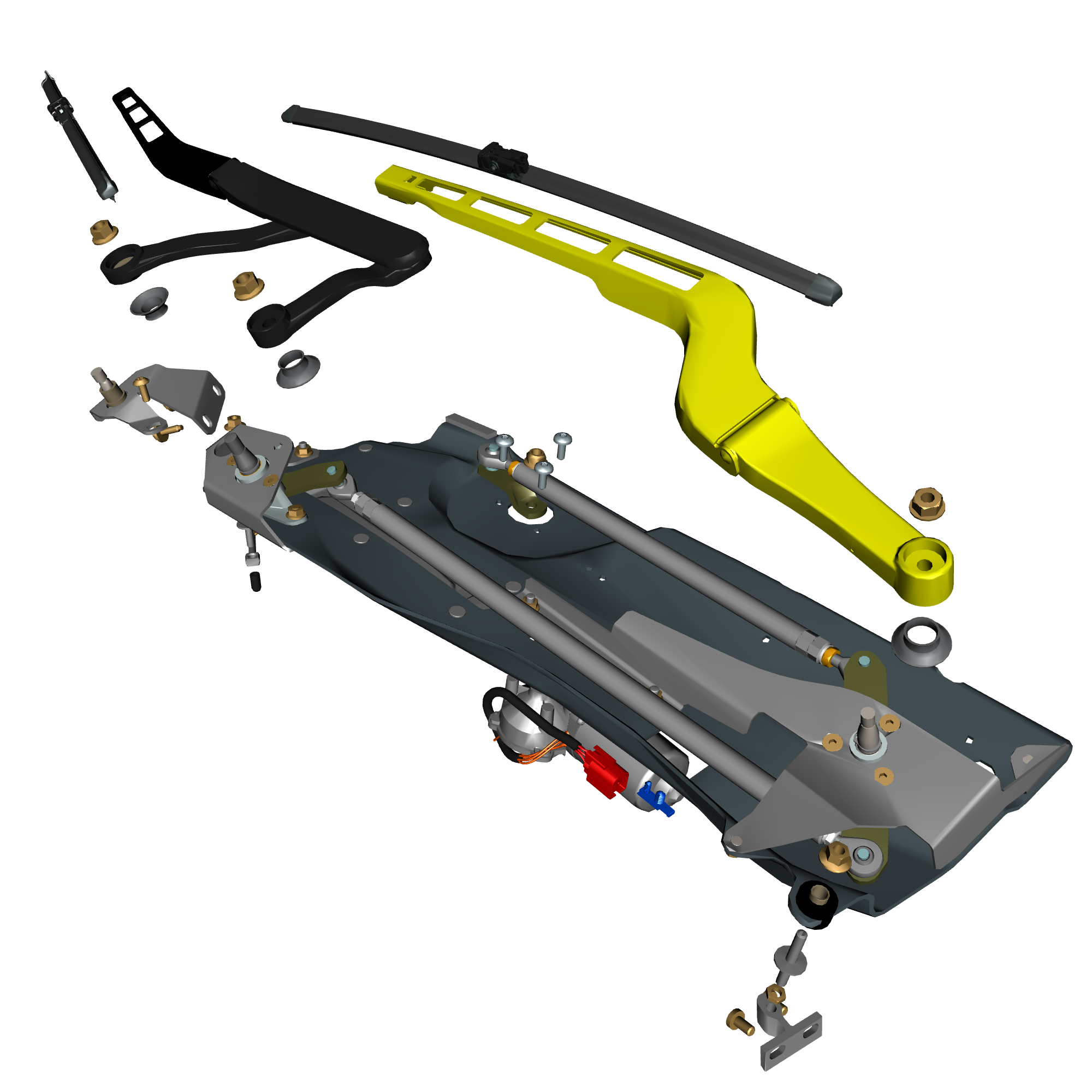 car:vanquish zagato,item_no:,quantity:1,reference:vanquish_zagato_partscatalogue-011601-10 wiper assembly