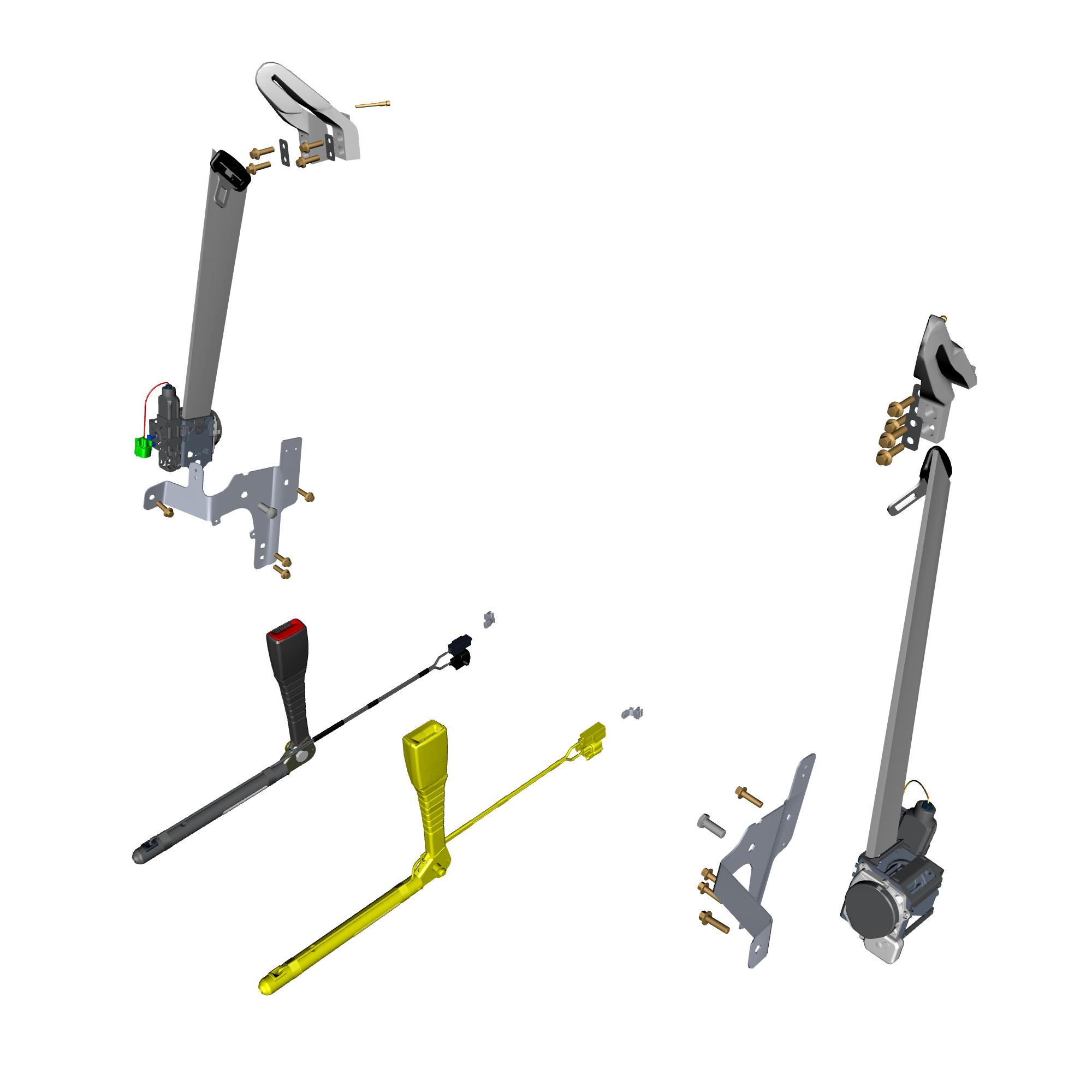 car: VANTAGE V12S,item_no: nan,quantity: 1,reference: VANTAGE_V12S_PartsCatalogue-012001-B3 Seat Belts