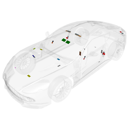 car: VANQUISH ZAGATO,item_no: nan,quantity: 1,reference: VANQUISH_ZAGATO_PartsCatalogue-000100-10 Labels & Certifications