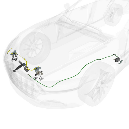car:taraf,item_no:,quantity:1,reference:taraf_partscatalogue-011405-01 bonnet latch system