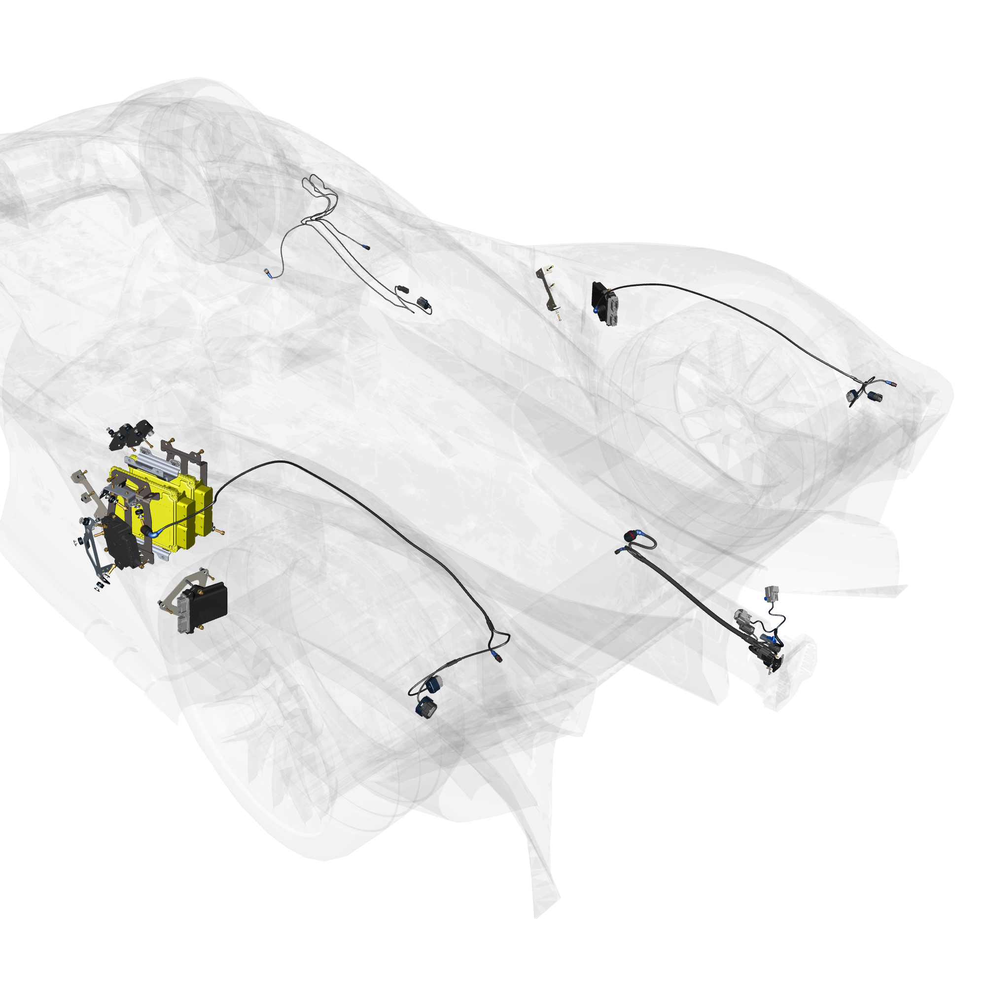 car:valkyrie,item_no:,quantity:2,reference:valkyrie_partscatalogue-180104-10 rear end wiring