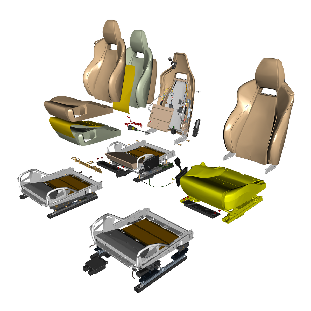 car: VANTAGE V12S,item_no: nan,quantity: 1,reference: VANTAGE_V12S_PartsCatalogue-011001-B2 Sports Seats