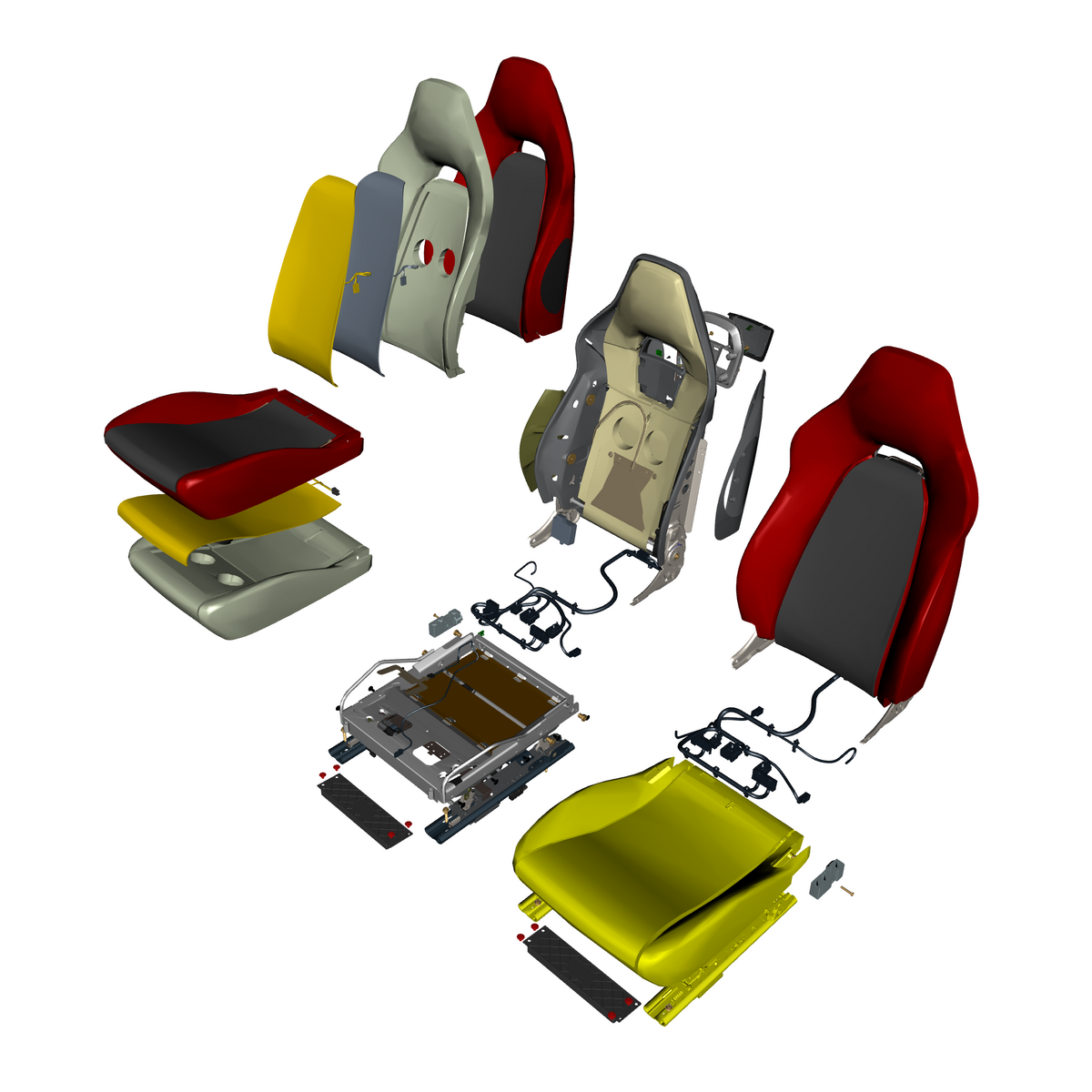car: VANQUISH ZAGATO,item_no: nan,quantity: 1.0,reference: VANQUISH_ZAGATO_PartsCatalogue-011009-10 Sports Seats