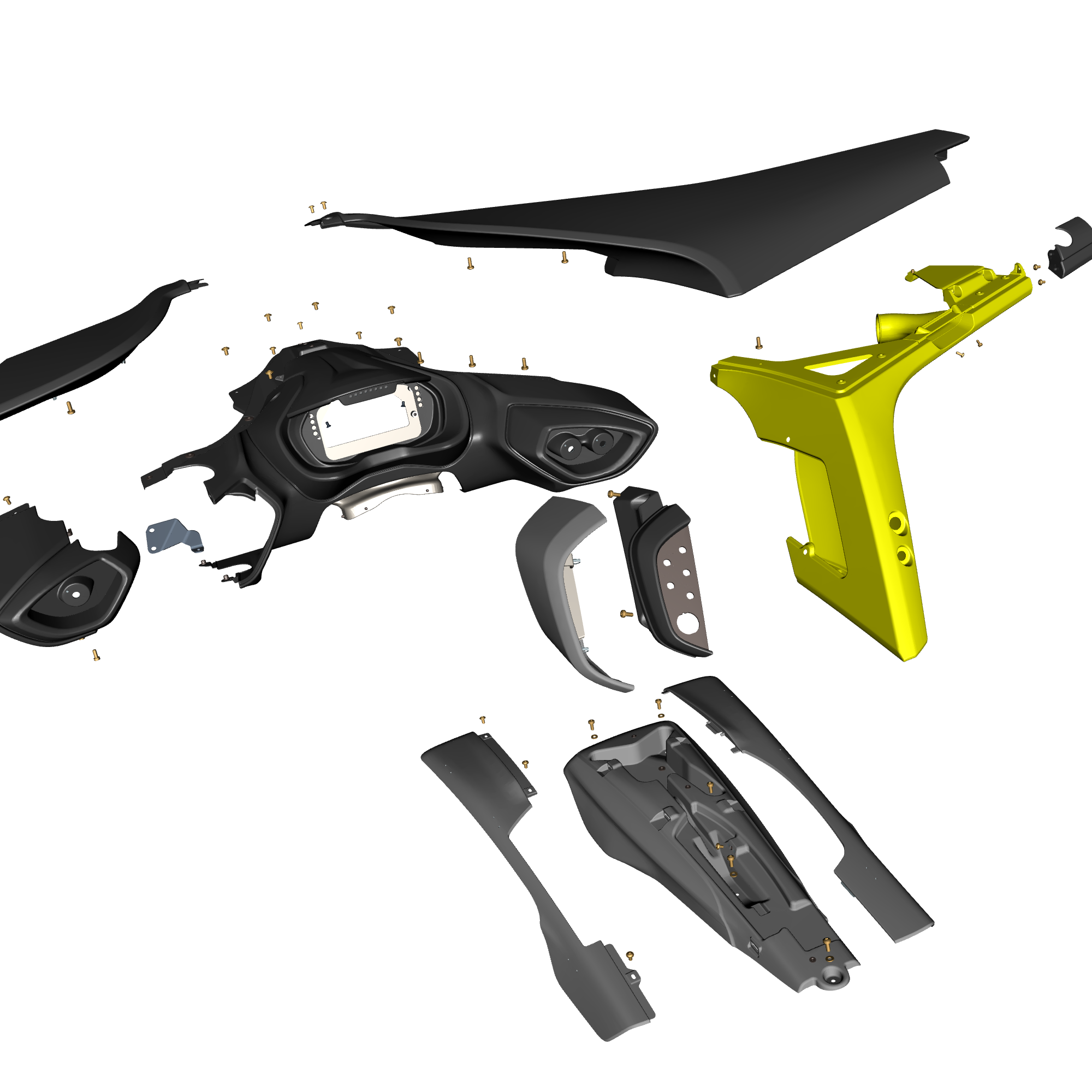 car: VULCAN,item_no: nan,quantity: 1,reference: VULCAN_PartsCatalogue-011200-02 IP and Console