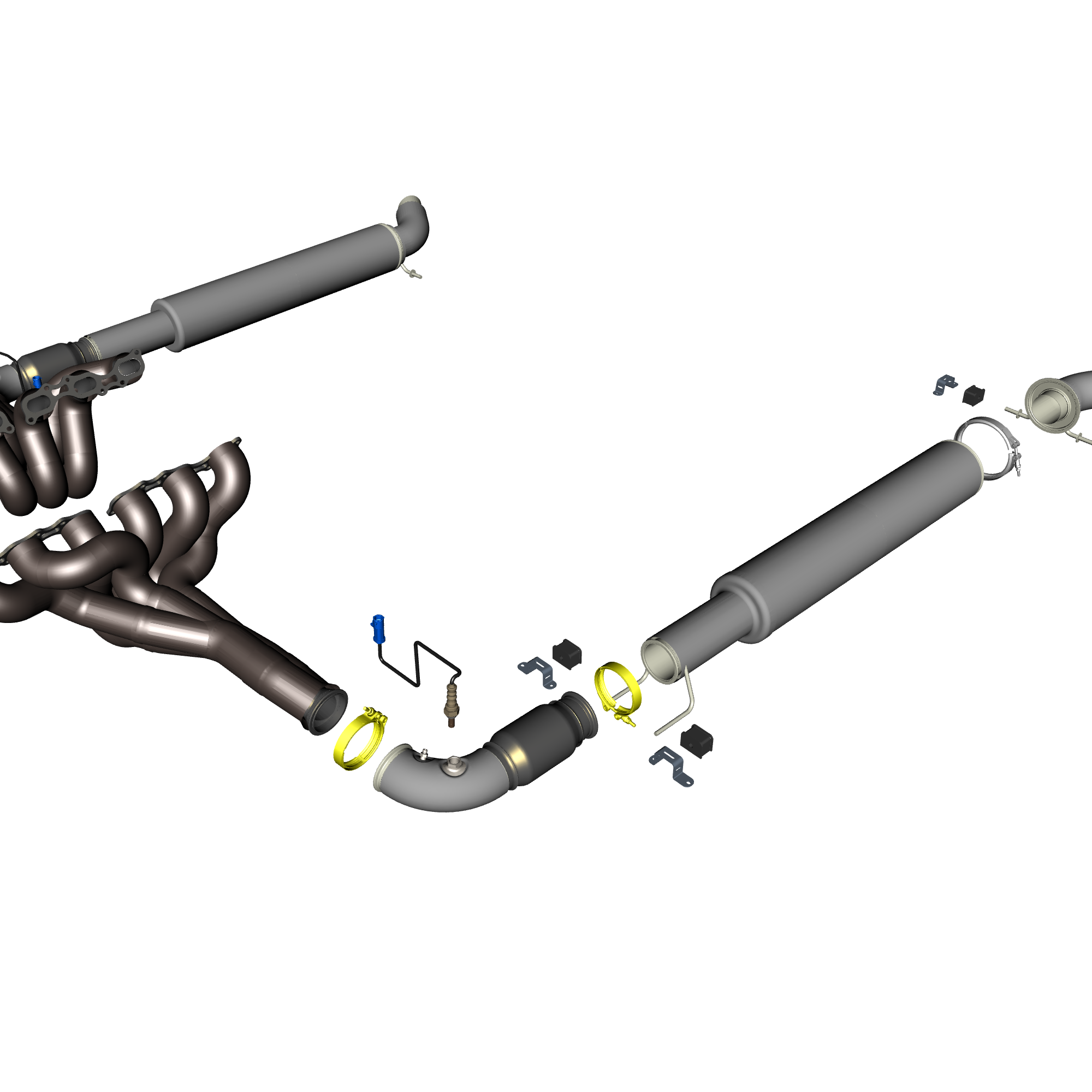 car: VULCAN,item_no: nan,quantity: 4,reference: VULCAN_PartsCatalogue-090500-02 Exhaust