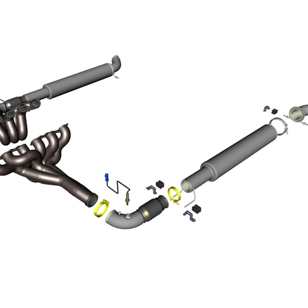 car: VULCAN,item_no: nan,quantity: 4,reference: VULCAN_PartsCatalogue-090500-02 Exhaust