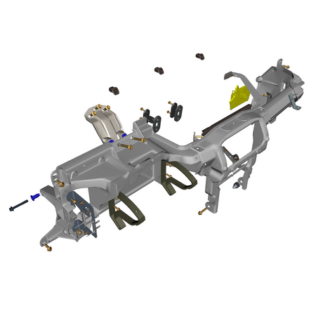 car: VANTAGE,item_no: nan,quantity: 1,reference: VANTAGE_19_PartsCatalogue-011201-10 Cross Car Beam
