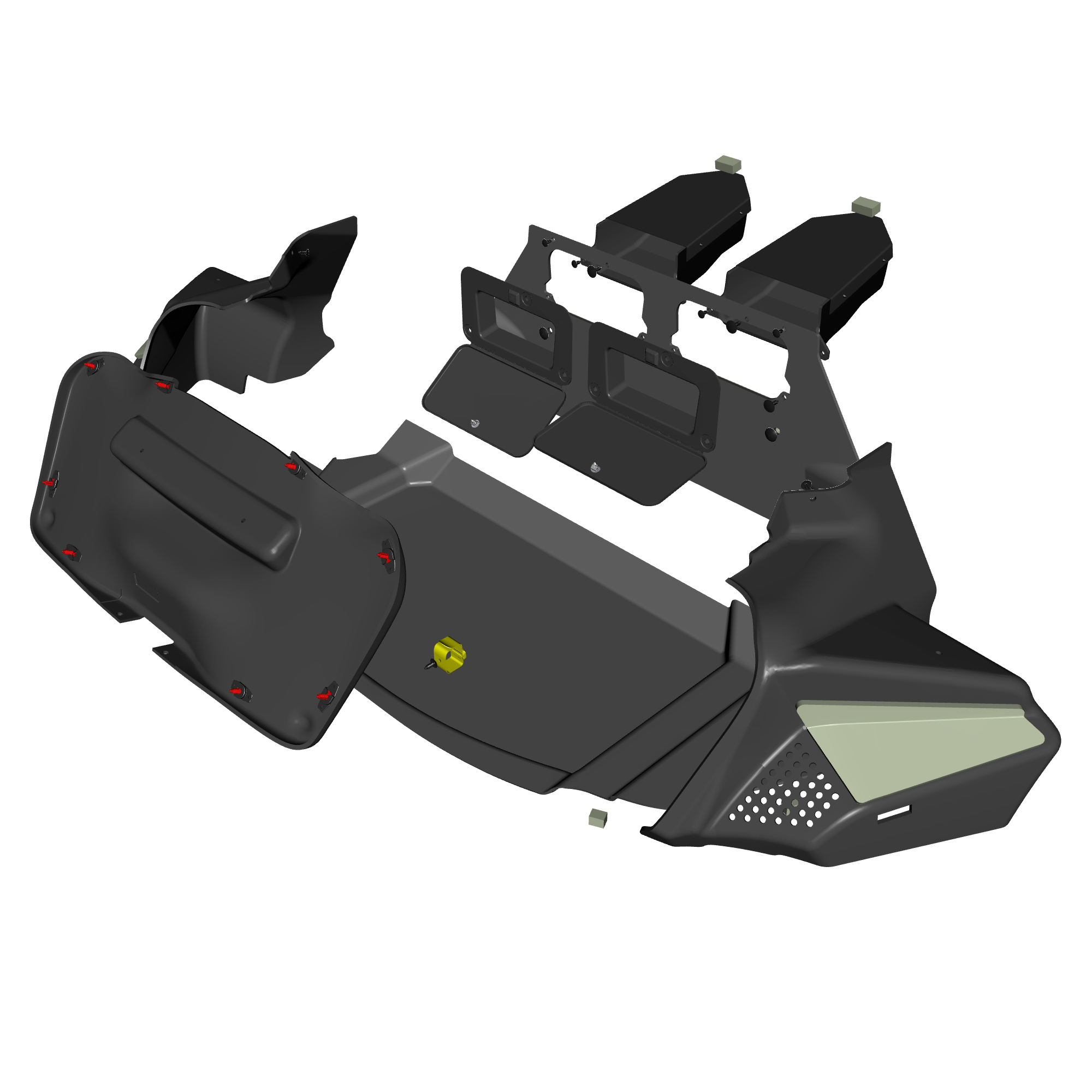 car: DBS,item_no: nan,quantity: 4,reference: DBS_19_PartsCatalogue-010508-10 Load Compartment Trim