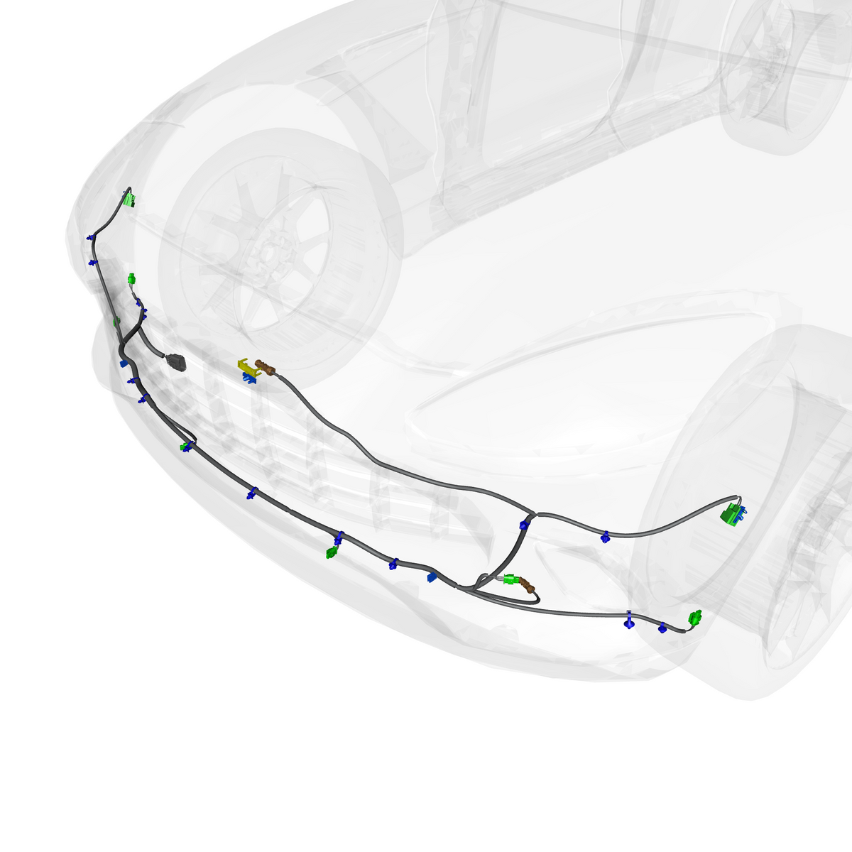 car:dbx,item_no:,quantity:1.0,reference:dbx_partscatalogue-630201-30 front end wiring