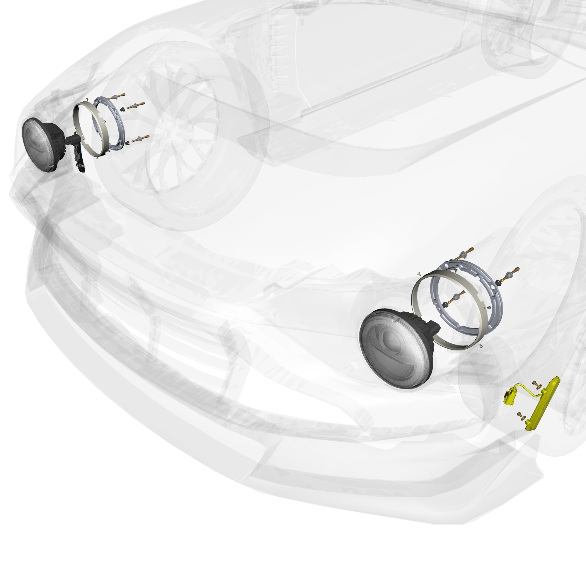 car: VALOUR,item_no: nan,quantity: 1,reference: VALOUR_PartsCatalogue-170100 Front Lighting