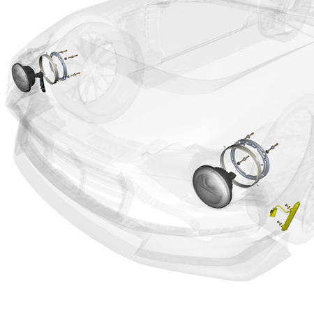 car: VALOUR,item_no: nan,quantity: 1,reference: VALOUR_PartsCatalogue-170100 Front Lighting