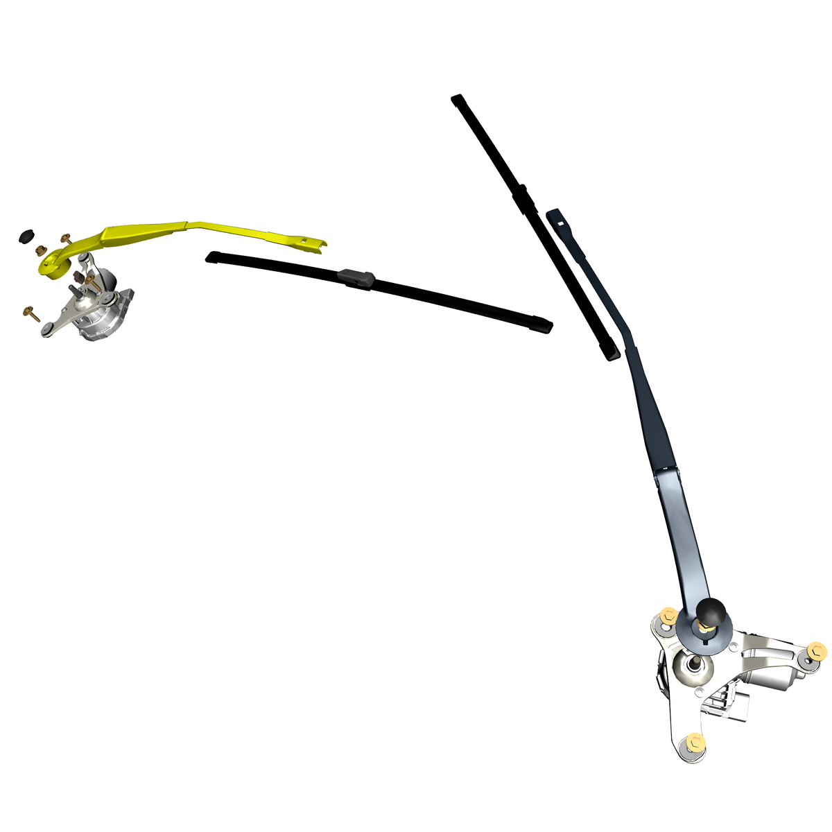 car: DB11,item_no: nan,quantity: 1.0,reference: DB11_PartsCatalogue-011601-10 Wiper Assembly