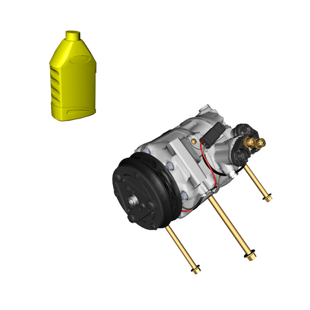 car: VANTAGE,item_no: nan,quantity: A/R,reference: VANTAGE_25_PartsCatalogue-032115-10 Aircon Compressor