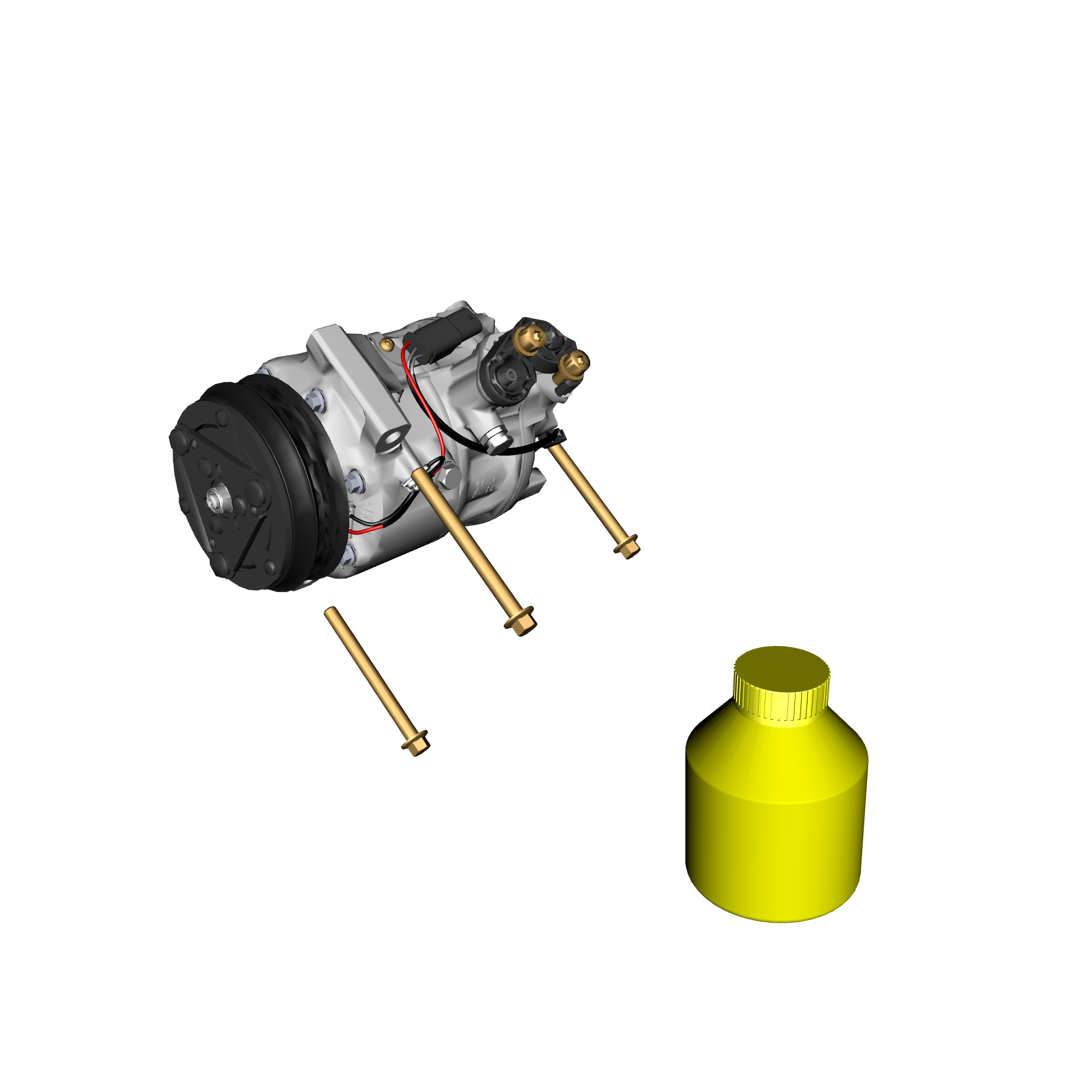 car:db12,item_no:,quantity:a/r,reference:db12_24_partscatalogue-032115-10 aircon compressor