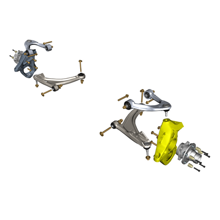 car: DBR22,item_no: nan,quantity: 1,reference: DBR22_PartsCatalogue-040102-10 Front Suspension