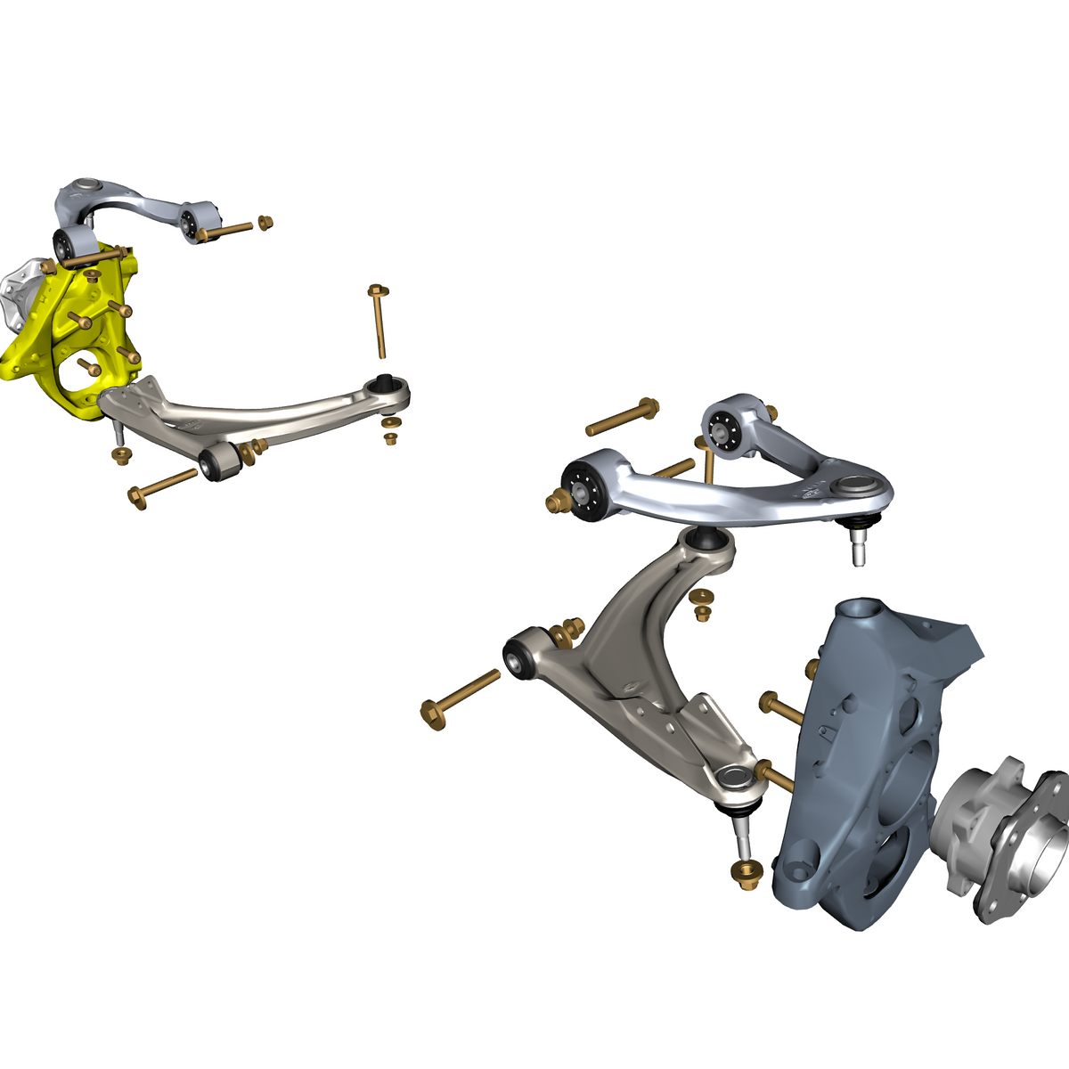 car: VANTAGE,item_no: nan,quantity: 1,reference: VANTAGE_19_PartsCatalogue-040100-10 Front Suspension