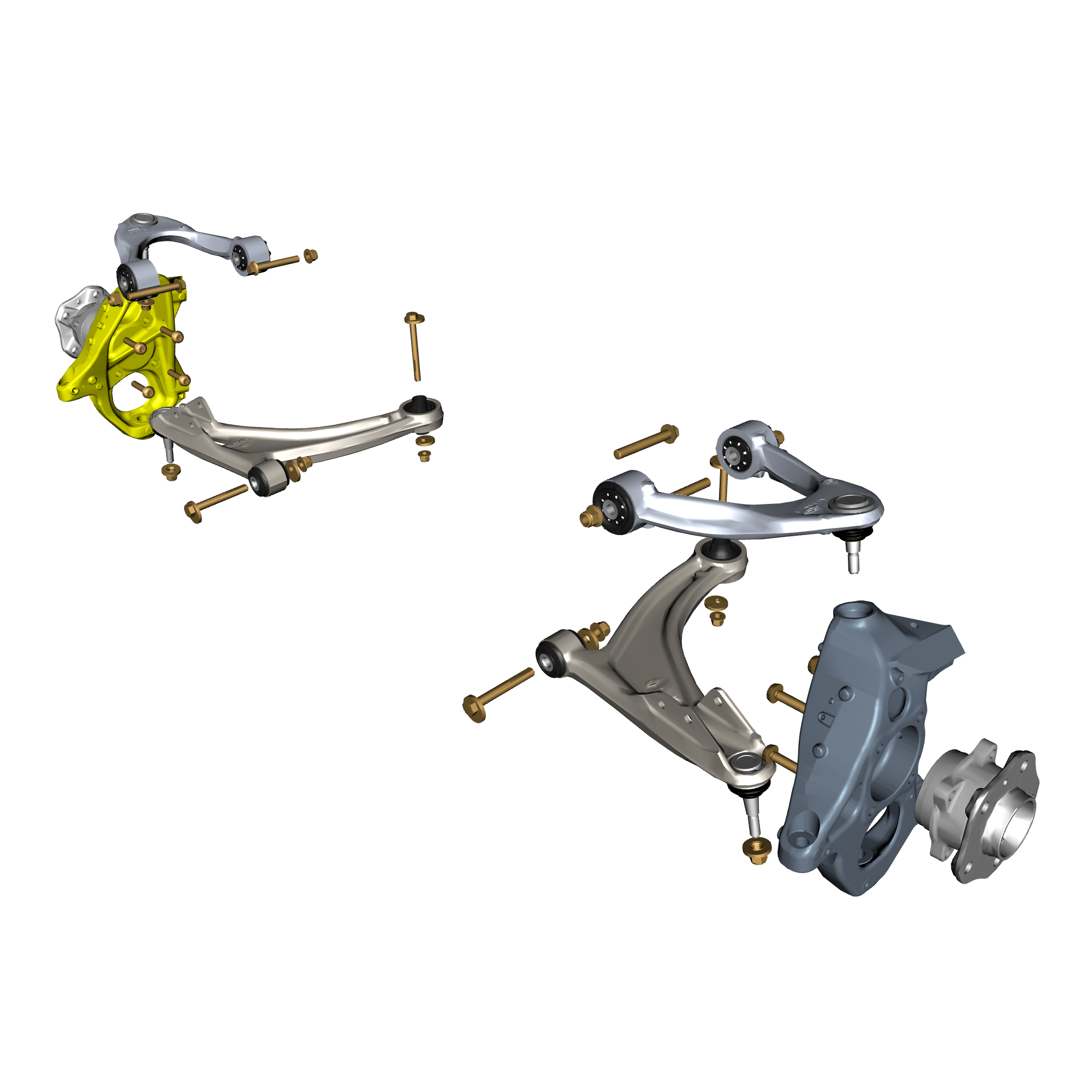 car: VALOUR,item_no: nan,quantity: 1,reference: VALOUR_PartsCatalogue-040100-10 Front Suspension