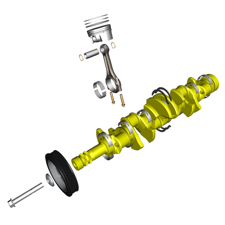 car: DBS ZAGATO,item_no: nan,quantity: 1,reference: DBS_ZAGATO_PartsCatalogue-032103-60 Crankshaft & Pistons
