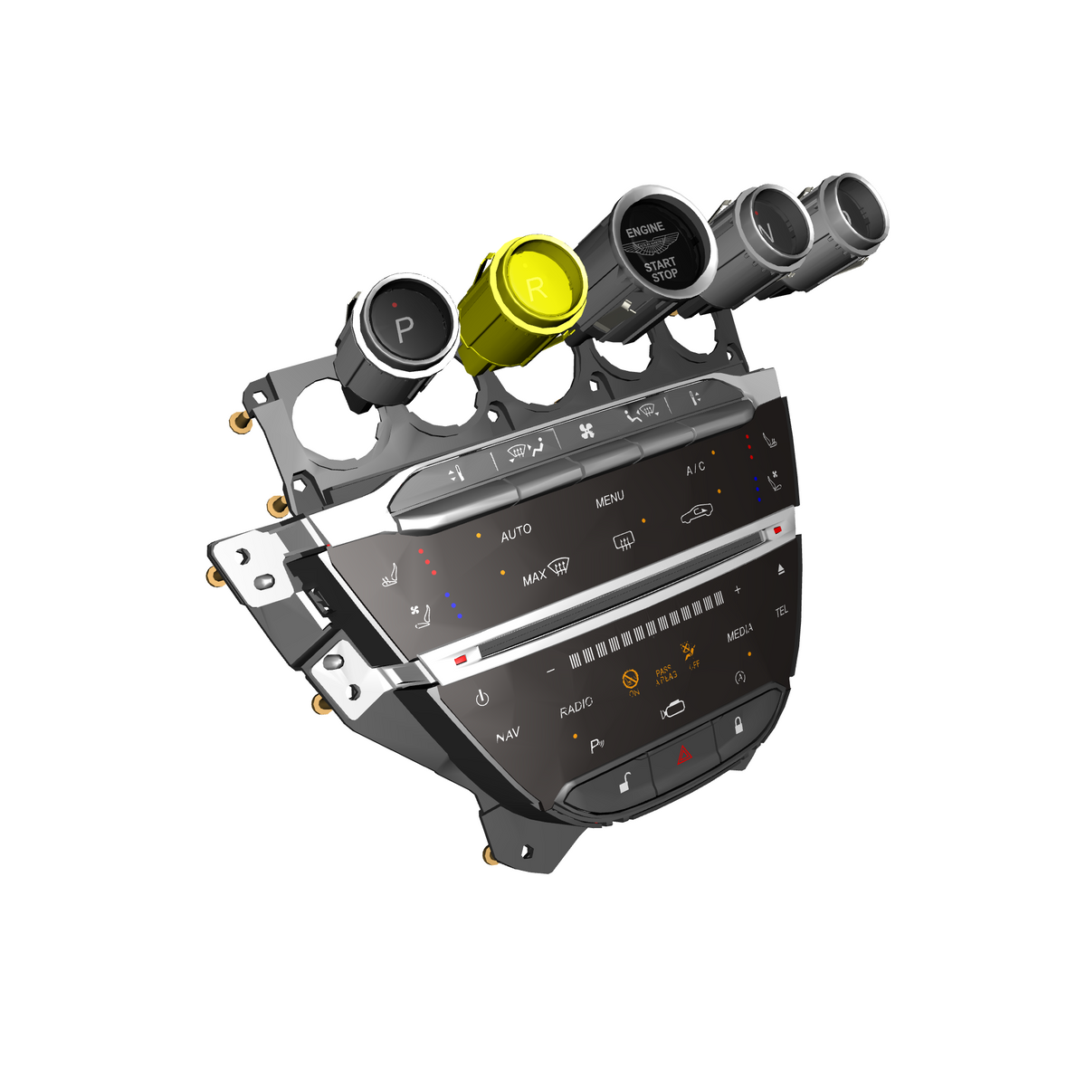 car:db11,item_no:,quantity:1,reference:db11_partscatalogue-180301-10 centre stack switches