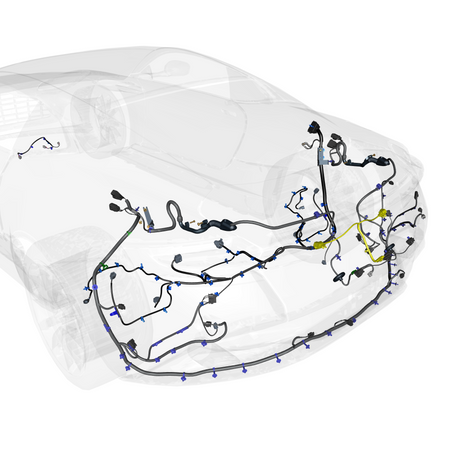 car: DB12,item_no: nan,quantity: 1,reference: DB12_24_PartsCatalogue-180104 Rear End Wiring
