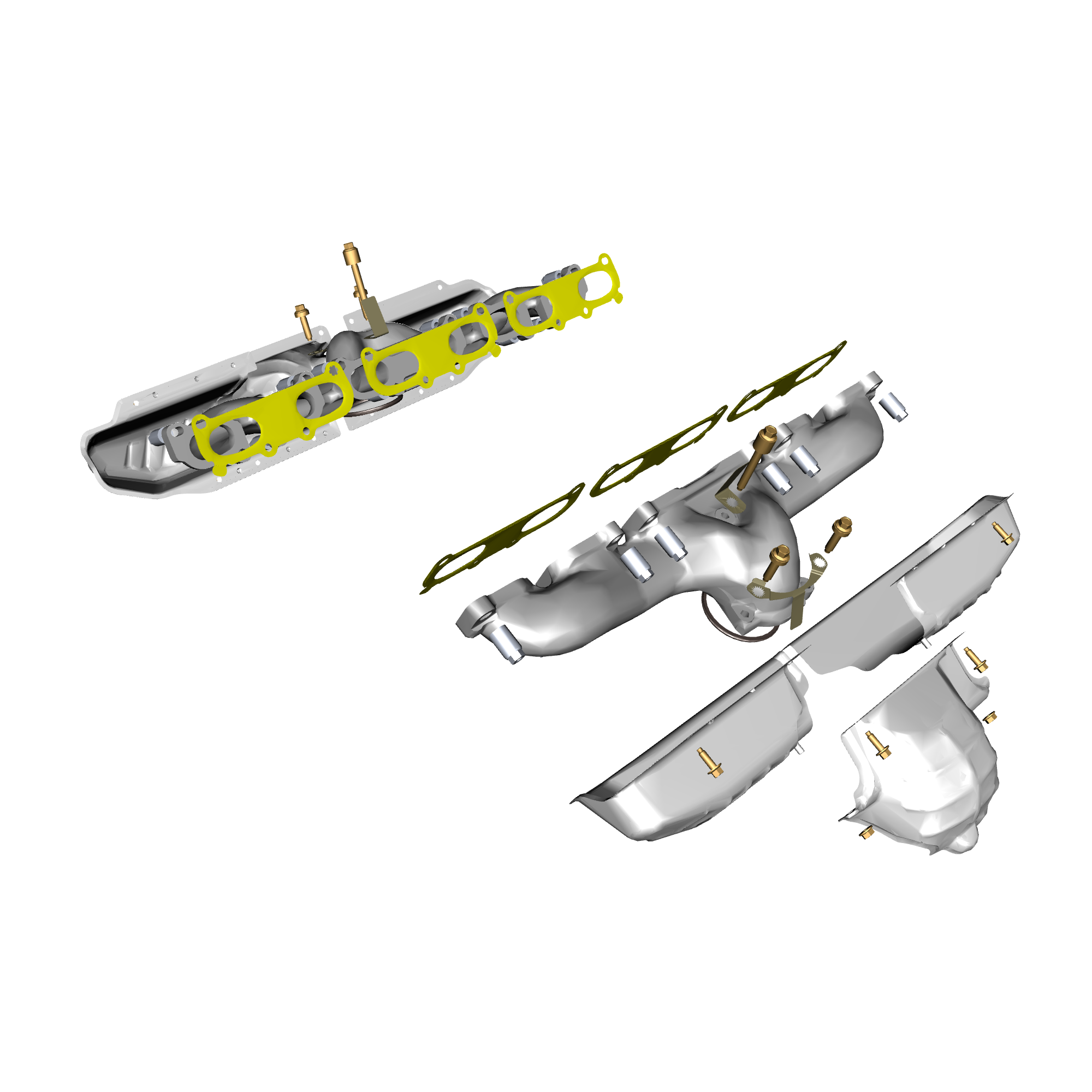 car: VANTAGE,item_no: nan,quantity: 6,reference: VANTAGE_19_PartsCatalogue-032103-20 Exhaust Manifolds