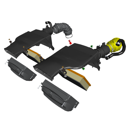 car: DBS,item_no: nan,quantity: 1,reference: DBS_19_PartsCatalogue-031201-10 Air Cleaner