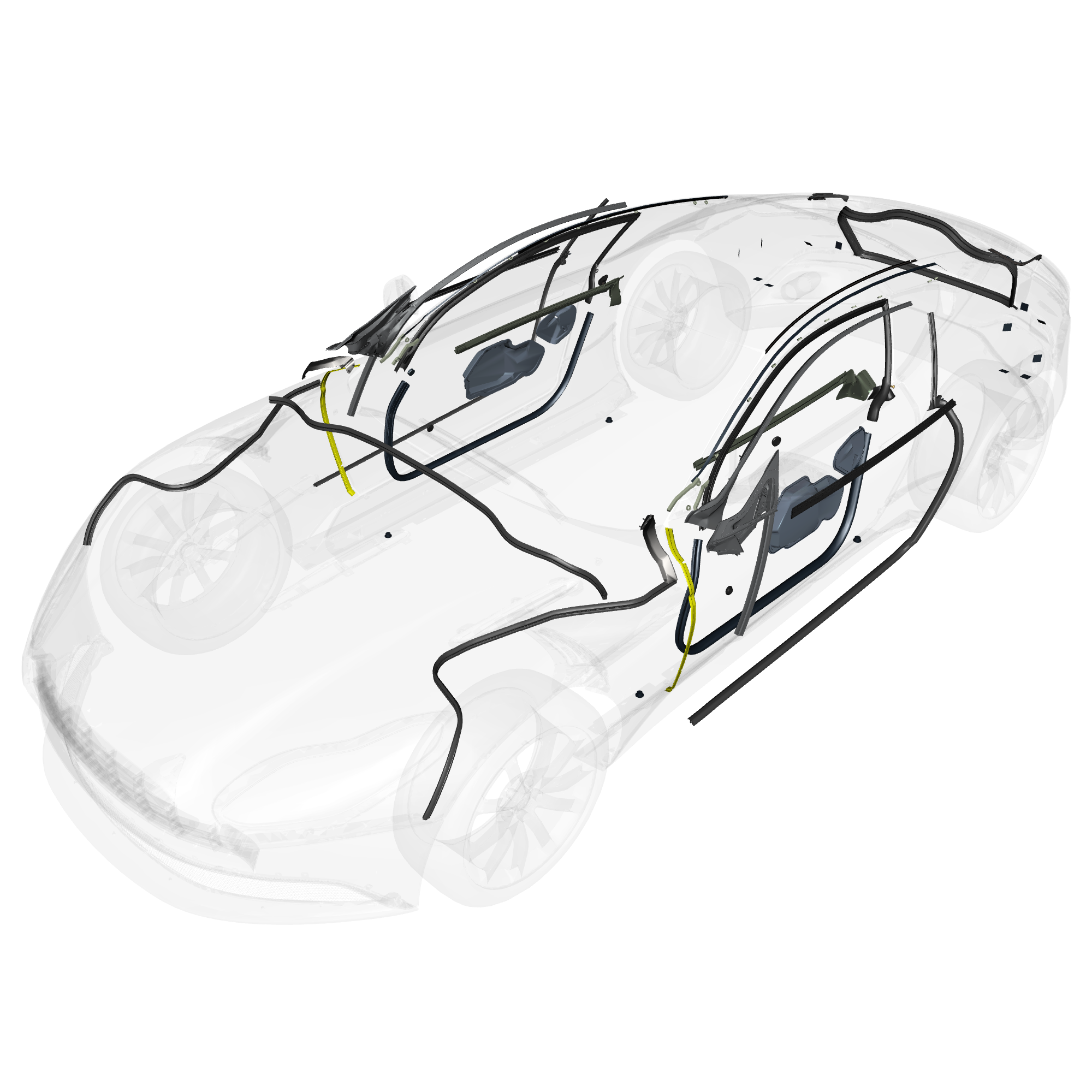 car: DB11,item_no: nan,quantity: 2,reference: DB11_PartsCatalogue-010700-10 Sealing